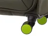 Franky Koffer Gr. M Reisegepäck T27-F Spinner 65er mit Produktbild-Vorschau 6