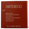ARTDECO | BRONZING POWDER COMPACT | Face Voir les images du produit 12