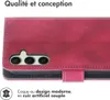 imoshion Bibliothèque avec cordon pour le Samsung Galaxy Voir les images du produit 5