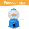 Mini automat na sladkosti, pokladnička pro děti (růžová) Náhled obrázku produktu 5