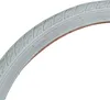 2x pneumatici bici grigio stile retrò 28" 47-622 Anteprima dell’immagine prodotto 5