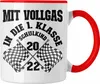 Trendation - Einschulung Junge Geschenk für Schultüte Produktbild-Vorschau 1