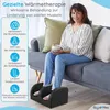 Good4You Shiatsu Fußmassagegerät mit Wärmefunktion, Fuß- Produktbild-Vorschau 4