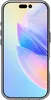 Mobigear Crystal iPhone 16 Pro Hülle Hardcase Backcover - Produktbild-Vorschau 2