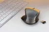 Verbatim Wireless Desktop Mouse Deluxe 8 Button Blue LED   Produktbild-Vorschau 7