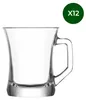 Filiżanki LAV Zen+ 225 ml (7 1/2 uncji) – zestaw 12 sztuk Podgląd zdjęcia produktu 12