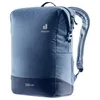 A blue Deuter backpack is shown against a white background. Produktbild-Vorschau