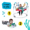 BABY EINSTEIN Skákadlo/aktivní centrum 2v1 Ocean Explorers Náhled obrázku produktu 21