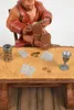 Dragon Age Statue Varric The Sun Tarot 14 cm Produktbild-Vorschau 8