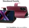imoshion Luxe Bookcase per Xiaomi Poco X7 Pro - Marrone Anteprima dell’immagine prodotto 12