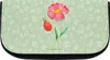 Mr. & Mrs. Panda Organizer Tasche Blume Hagebutte - Produktbild-Vorschau 1