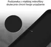 Quecksilber Silikon Samsung A72 5G A726 Schwarz/Schwarz Produktbild-Vorschau 12