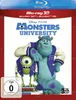 Die Monster Uni [Blu-Ray 3D+2D] Produktbild-Vorschau 2
