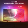 Govee RGBIC Netflix Envisual TV Backlight for 55"- 65" TVs Anteprima dell’immagine prodotto 12