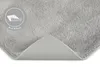 Tapis de bain Florida antidérapant 50 x 80 cm, gris. Tapis Voir les images du produit 6