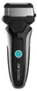Cecotec PrecisionCare X-Trimm Triple, Planžetový holiaci Náhľad obrázku produktu 3