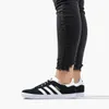 ADIDAS ORIGINALS Halbschuhe GAZELLE , Schwarz:36 2/3 Produktbild-Vorschau 34