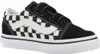 Vans Sneakers VN0A38JNP0S1 in Multicolored color size 23.5 Náhľad obrázku produktu 5