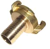 GEKA plus-Schlauchstück ; 3/4" - 19mm MS Produktbild-Vorschau 5