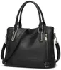1 Vintage-Schultertasche Damen aus hochwertigem Leder in Produktbild-Vorschau 1