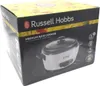 Russell Hobbs Reiskocher 0,8 Liter Steamer Nonstick Produktbild-Vorschau 1