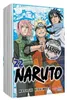 NARUTO Massiv 22 Produktbild-Vorschau 3