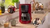 Bosch SDA Kaffeeautomat TKA3M134 rt Produktbild-Vorschau 9