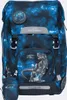 Beckmann Schulranzen-Set Classic Maxi Tech Rex 6-teigig Produktbild-Vorschau 2