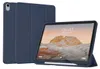 Accezz Smarte Klapphülle aus Silikon iPad Air 11 Zoll Produktbild-Vorschau 1