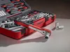Tengtools 231330101 Juego De Herramientas Combinadas Tm095 Náhled obrázku produktu 3