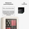 KlarsteinPopLife, lodówka na napoje, chłodziarka, 48 l, Podgląd zdjęcia produktu 5