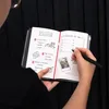 Erik Editores Cestovný denník Stranger Things Grey Grey One Náhľad obrázku produktu 6