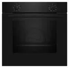 Neff B1DCA0AK0 Backofen Schwarz Produktbild-Vorschau 1