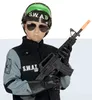WIDMANN S.R.L.  SWAT Helm  Kindergrösse Produktbild-Vorschau 4