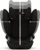 Cybex Kindersitz Solution G2 i-fix Plus Moon Noir Voir les images du produit 13