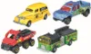 Zestaw upominkowy 5 pudełek Matchbox firmy Mattel Podgląd zdjęcia produktu 48