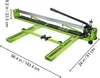 VEVOR Manueller Fliesenschneider 1200mm 47 Zoll Geeignet Produktbild-Vorschau 15