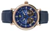 Carl von Zeyten Herren Uhr Armbanduhr Automatik Murg Produktbild-Vorschau 2