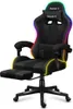 Sedia da gioco Huzaro Force 4.7 RGB Mesh Anteprima dell’immagine prodotto 19