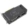 ASUS Dual -RTX4060TI-O16G-EVO NVIDIA GeForce RTX 4060 Ti 16 Produktbild-Vorschau 4