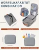 OKWISH 40L Bag Rucksack Schule Arbeit & Freizeit Outdoor Produktbild-Vorschau 5