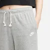 Nike Jogginghose für Damen aus Baumwolle, Farbe:Grau, Produktbild-Vorschau 8