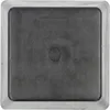 Gumová podložka 20 pro zvedací plošiny, 150 x 150 x 50 mm Náhled obrázku produktu 1