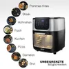 Princess 182075 Backofen-Fritteuse DeLuxe, Produktbild-Vorschau 16