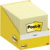 Post-It 6820-COL-W10, Quadratisch, Gemischte Farben, Produktbild-Vorschau 3