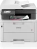 Brother MFC-L3760CDW Stampante multifunzione LED A4 600 x Anteprima dell’immagine prodotto 1