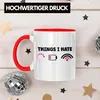 Trendation - Lustige Programmiererin Computer Gaming Produktbild-Vorschau 3