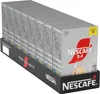A display of multiple boxes of NESCAFÉ 2in1 sticks. Produktbild-Vorschau