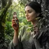 Golecha 100 % natürliche Hennapaste, Kegel Produktbild-Vorschau 4