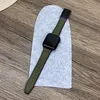 Für Apple Watch SE 2023 44mm Hochwertiges Kunstleder / Produktbild-Vorschau 2